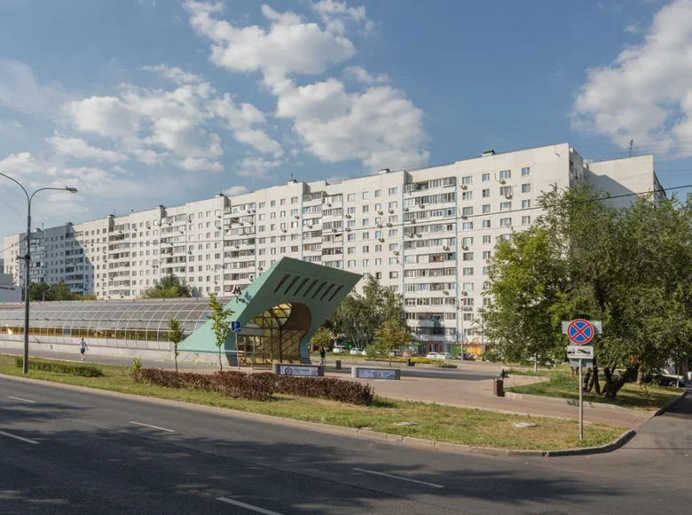 Haus 1 Zimmer 38 m² Föderationskreis Zentralrussland, Russland
