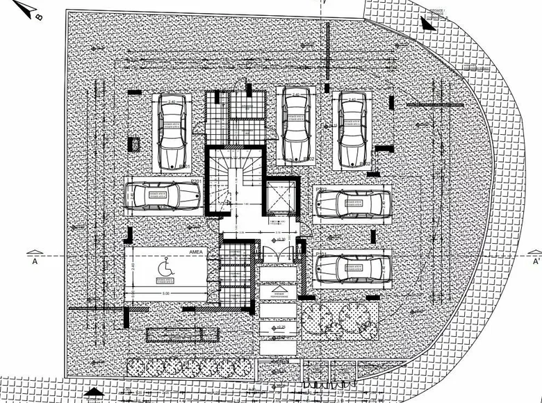 2 bedroom apartment 101 m² Ypsonas, Cyprus