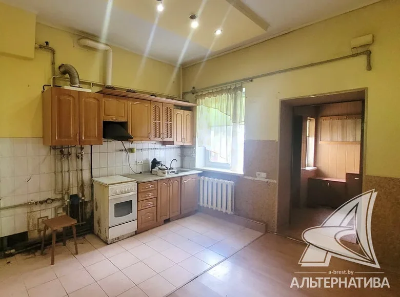Квартира 3 комнаты 57 м² Высокое, Беларусь