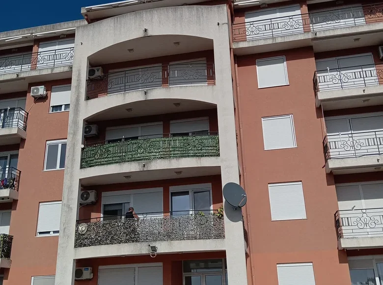 Wohnung 7 zimmer 119 m² Sutomore, Montenegro