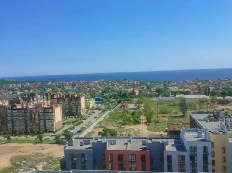 Apartamento 2 habitaciones 54 m² Odesa, Ucrania