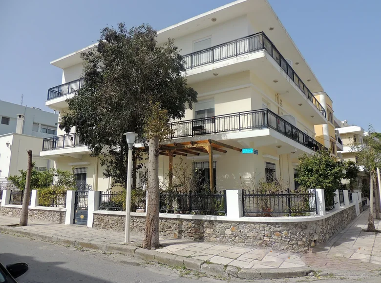 Multilevel apartments 10 bedrooms 928 m² Municipality of Kos, Greece