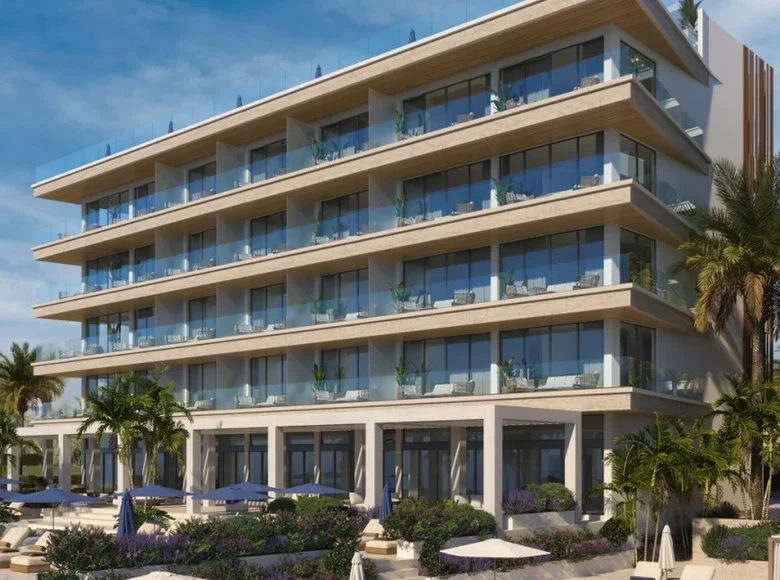 Apartamento 64 m² Minden, Chipre