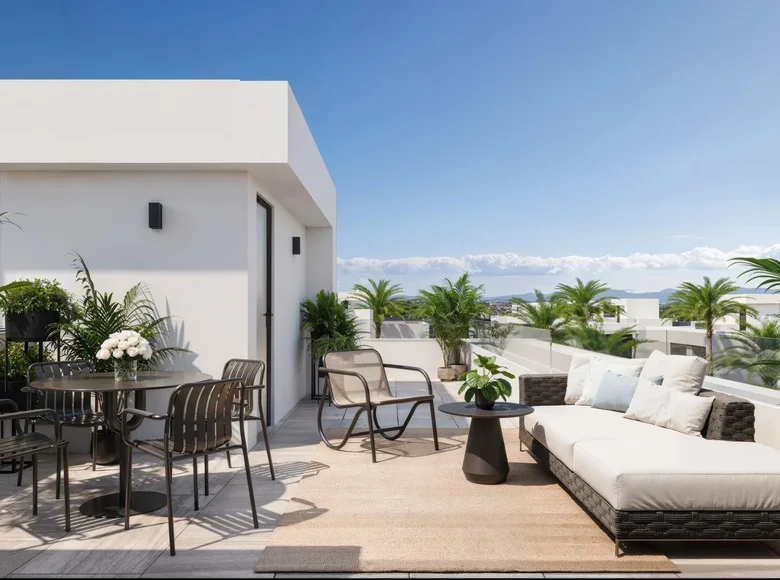 Casa 4 habitaciones  Torre Pacheco, Španjolska