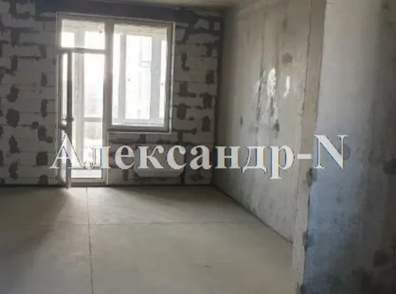 Mieszkanie 2 pokoi 68 m² Odessa, Ukraina