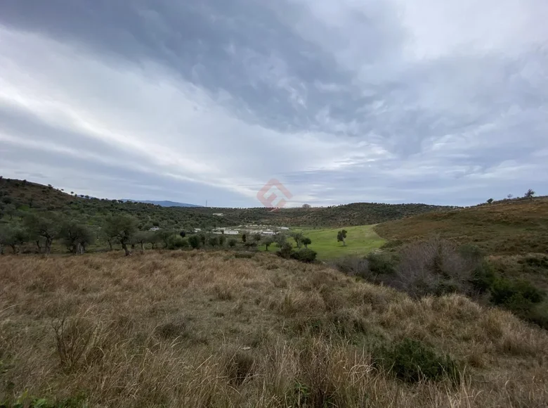 Land 1 000 m² Bashkia Vlore, Albania