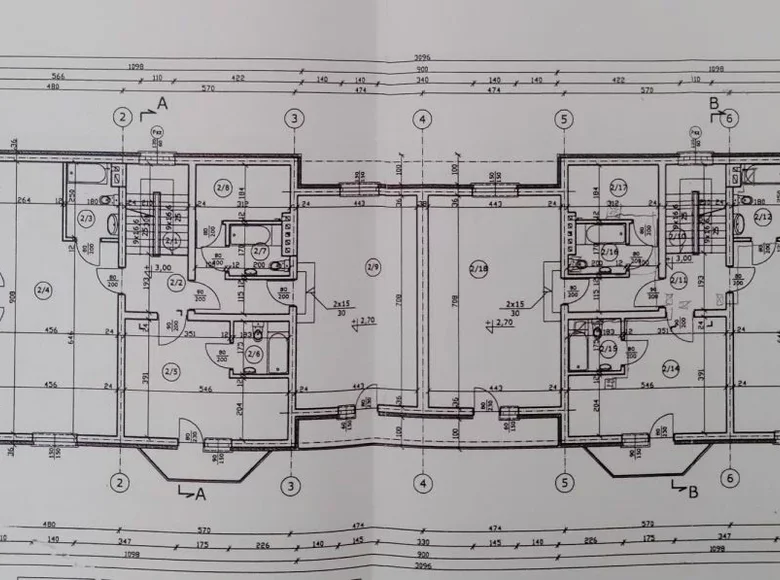 Gewerbefläche 639 m² gmina Nieporet, Polen