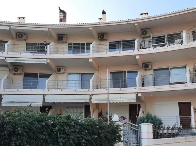 Mieszkanie 2 pokoi 54 m² Municipality of Aigialeia, Grecja