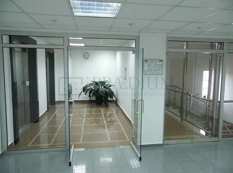 Commercial property 310 m² in Central Administrative Okrug, Russia