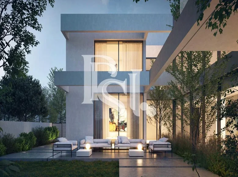 4 bedroom Villa 371 m² Sharjah Emirate, UAE