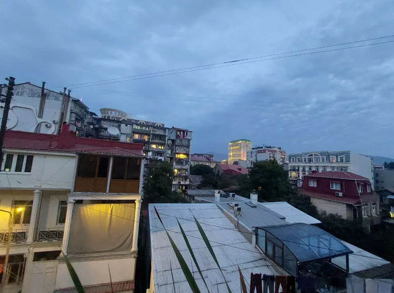 2 bedroom apartment 91 m² Batumi, Georgia