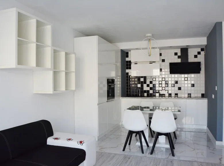 Appartement  Cracovie, Pologne