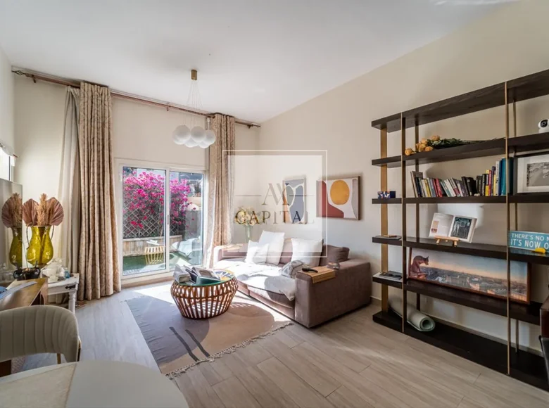 Wohnung 1 zimmer 1 181 m² Dubai, Vereinigte Arabische Emirate