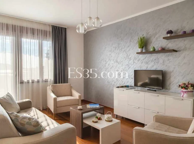 Wohnung 3 Schlafzimmer 107 m² Becici, Montenegro