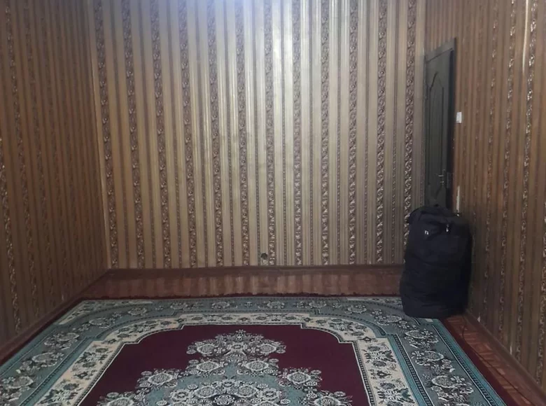 Квартира 2 комнаты 37 м² Ташкент, Узбекистан