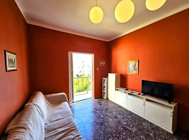 1 bedroom apartment 52 m² Knossos, Greece