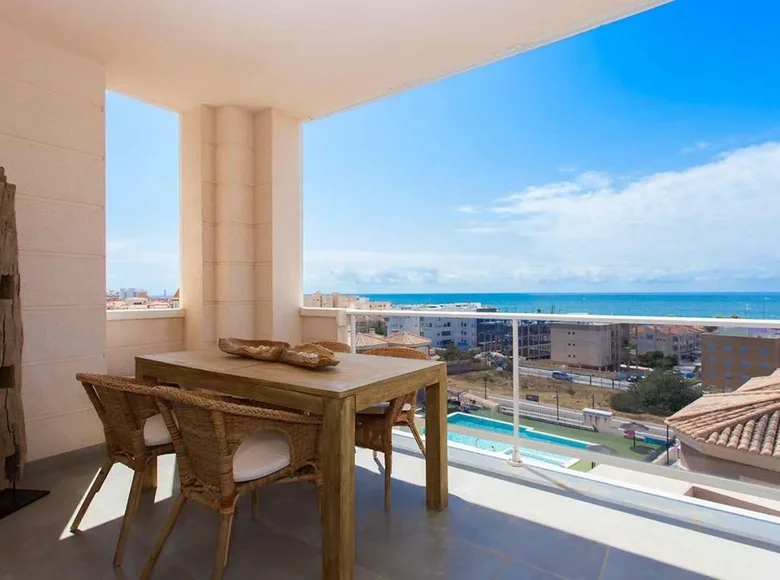 Apartment 144 m² Provincia de Alacant/Alicante, Spain