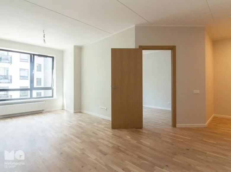 Appartement 2 chambres 41 m² Riga, Lettonie