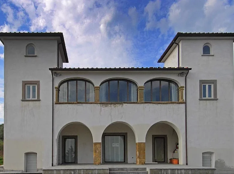 4 bedroom Villa 680 m² Arezzo, Italy