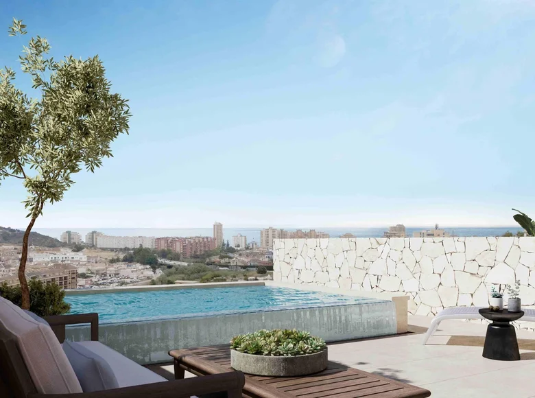 Appartement 3 chambres 238 m² Fuengirola, Espagne