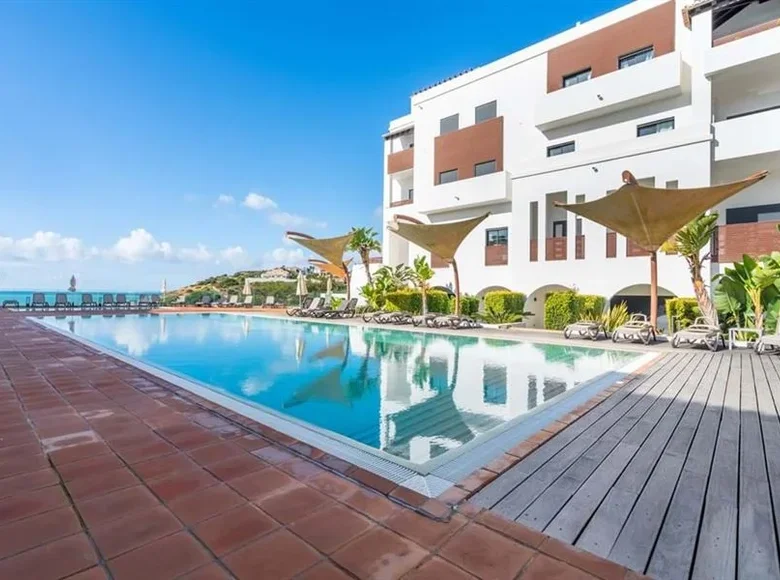 Wohnung 3 Schlafzimmer 115 m² Lagos, Portugal