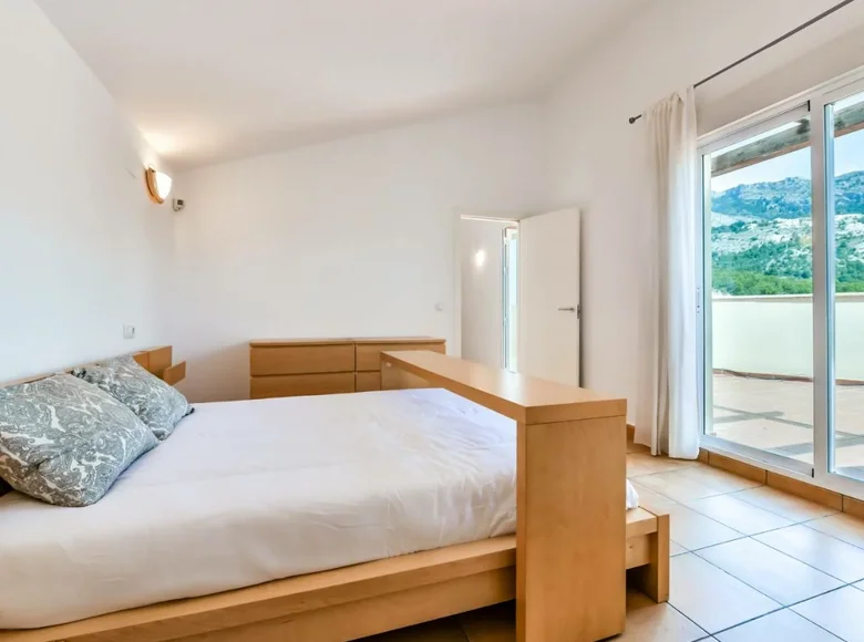 2 bedroom apartment 91 m² Altea, Spain