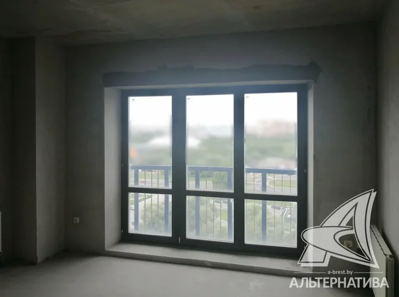 3 room apartment 82 m² Brest, Belarus