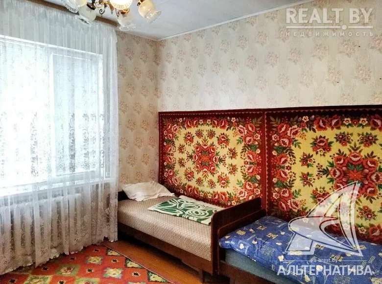 Apartamento 39 m² Kamenets District, Bielorrusia
