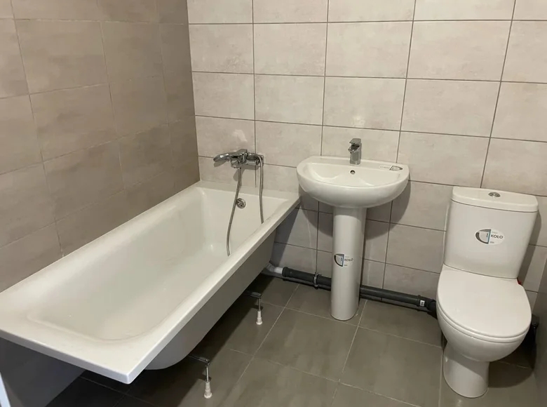 Mieszkanie 1 pokój 37 m² Odessa, Ukraina