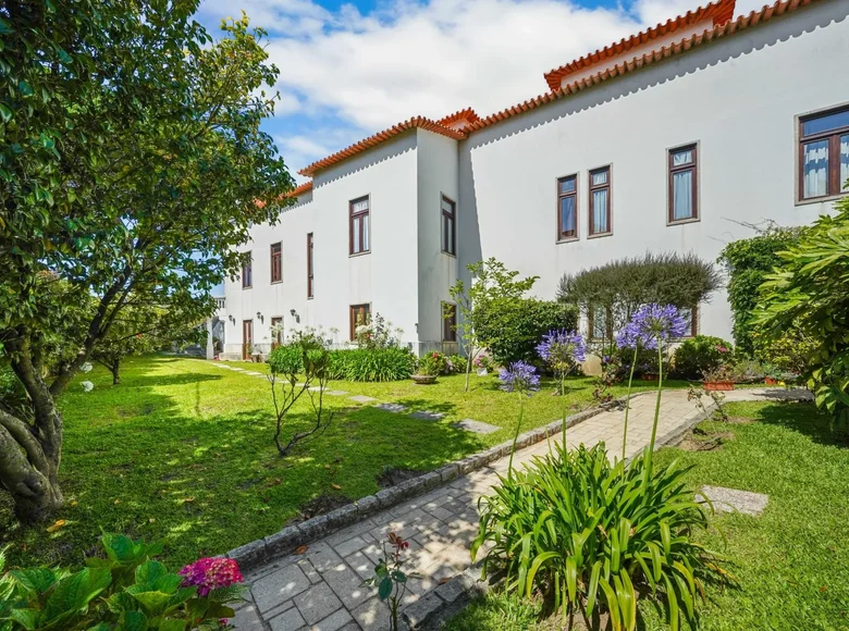 6 bedroom villa 540 m² Amsterdam, Netherlands