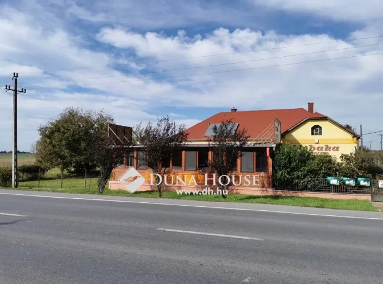 House 220 m² St. Lawrence, Hungary