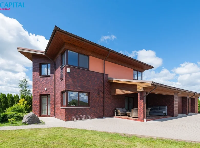 Haus 253 m² Kaunas, Litauen