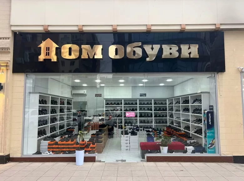 Tijorat 138 m² Toshkent