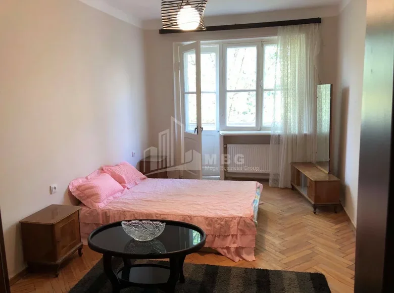 Квартира 3 комнаты 80 м² Тбилиси, Грузия