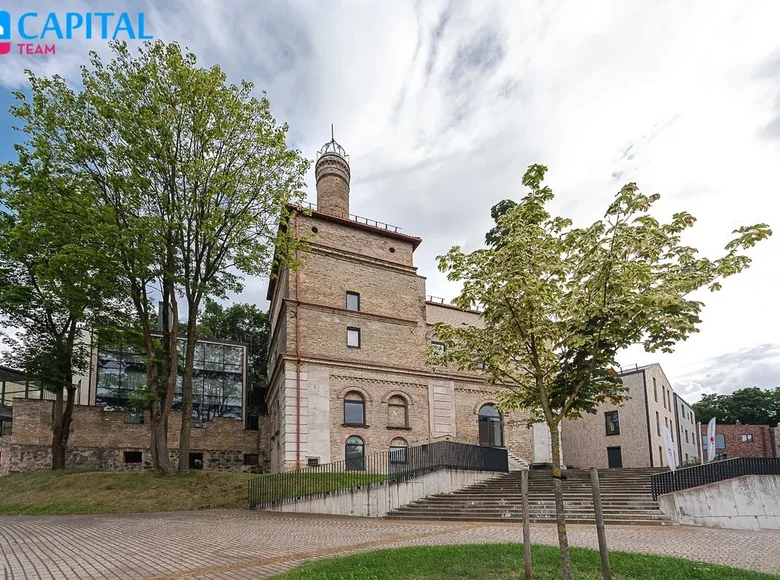 6 room apartment 145 m² Vilnius, Lithuania