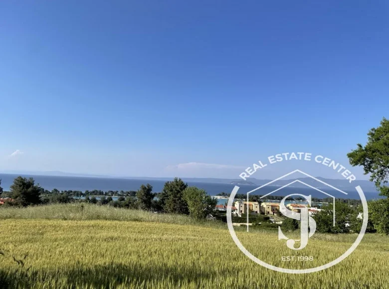 Producción 38 028 m² en Paliouri, Grecia