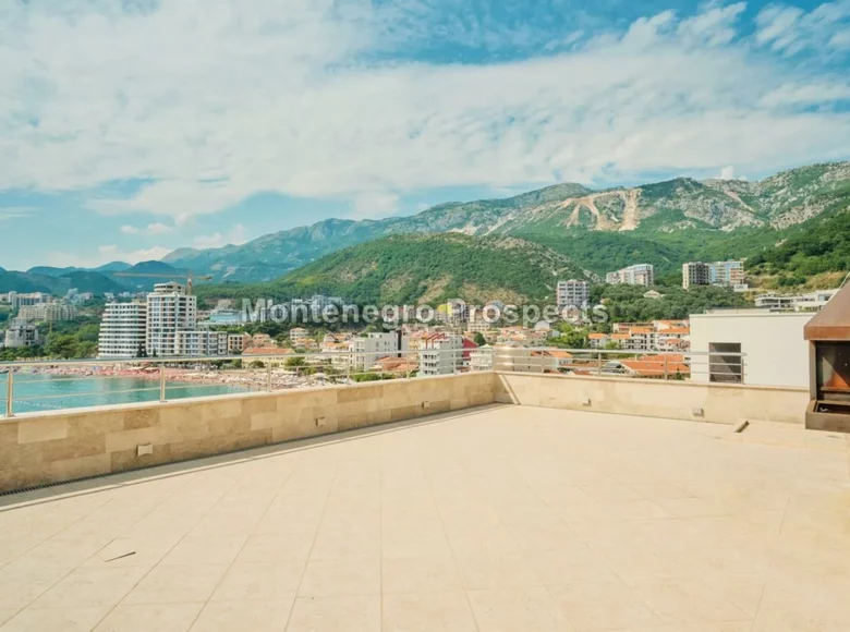 Mieszkanie 233 m² Czarnogóra, Czarnogóra