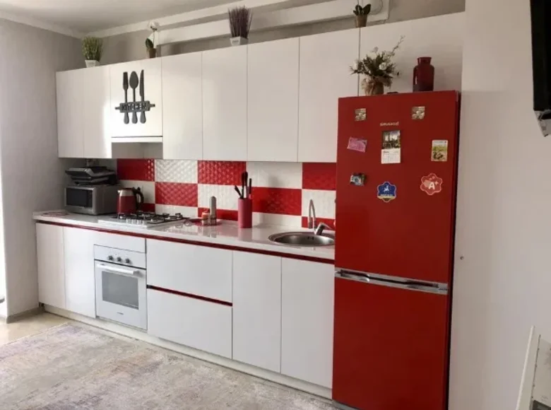 1 room apartment 57 m² Sievierodonetsk, Ukraine