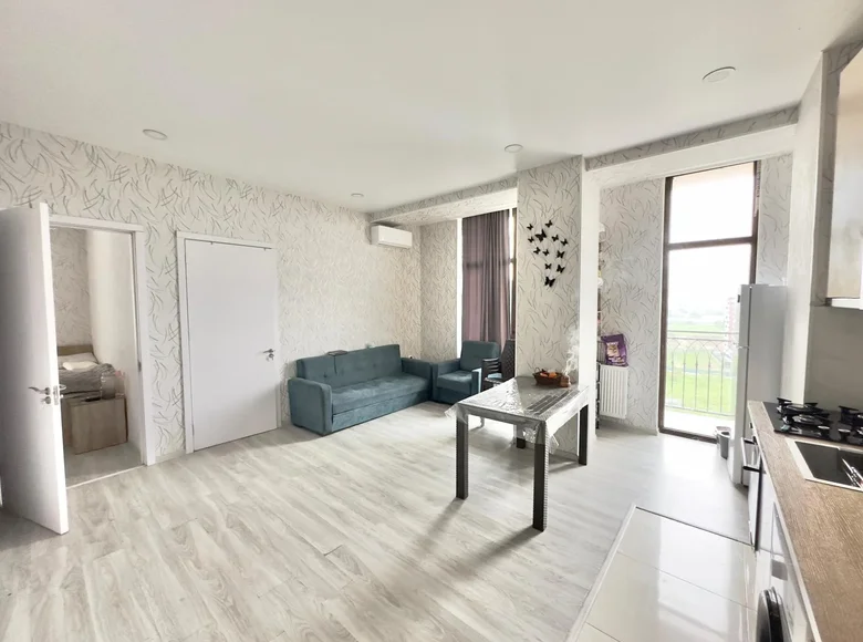 Квартира 3 комнаты 57 м² Тбилиси, Грузия