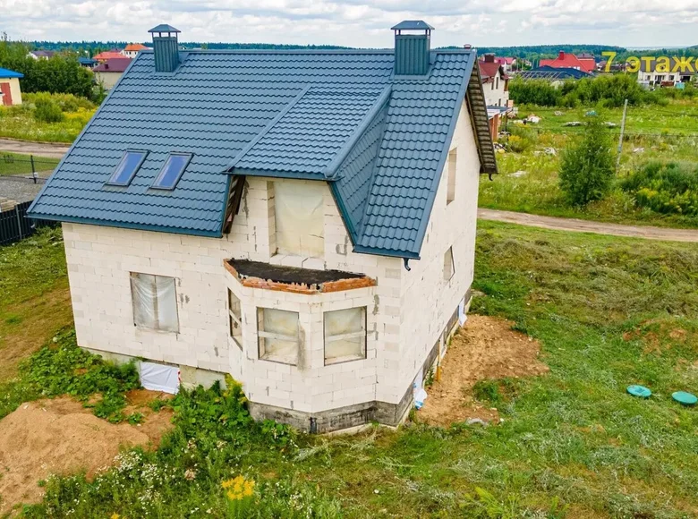 Haus 265 m² Chaciezyna, Weißrussland