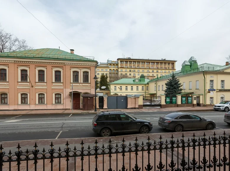 Casa 610 m² poselenie Voronovskoe, Rusia