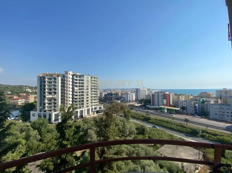 Apartamento 2 habitaciones 65 m² Rashbull, Albania