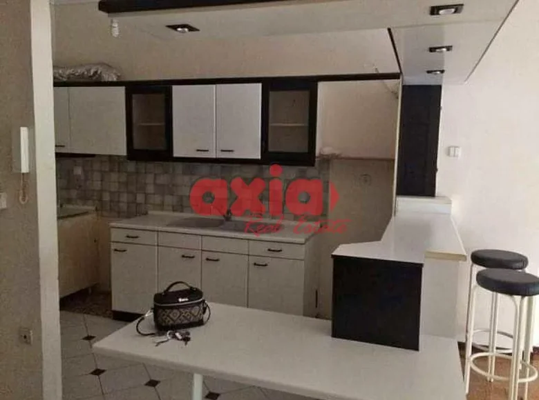 Wohnung 2 zimmer 85 m² Kavala Municipality, Griechenland