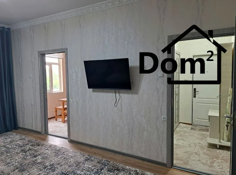 Kvartira 3 xonalar 65 m² Toshkentda