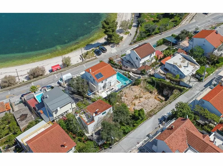 Grundstück 362 m² Trau, Kroatien