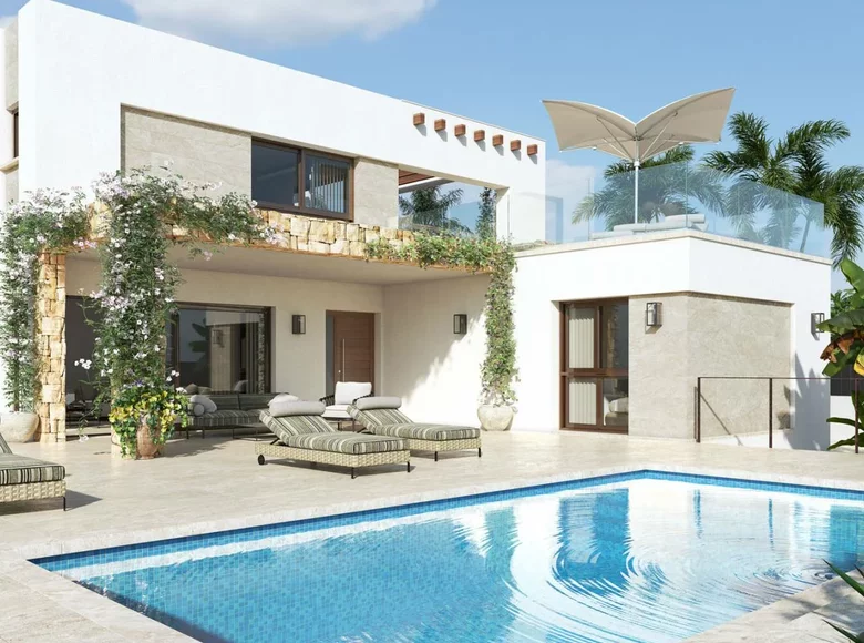 villa de 3 chambres 225 m² Rojales, Espagne