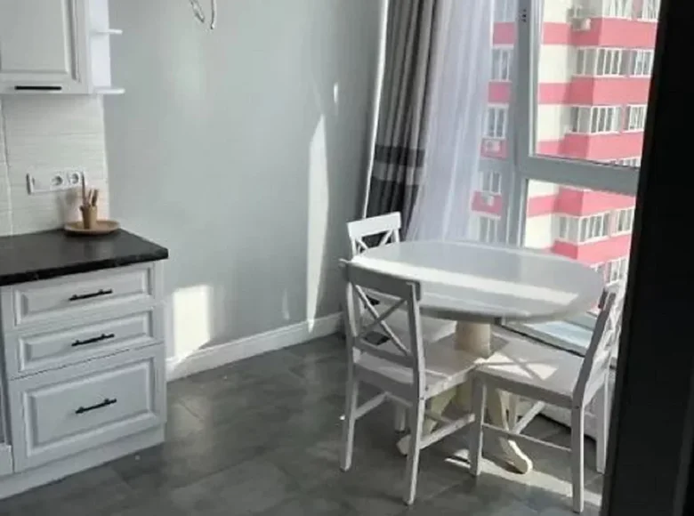 Mieszkanie 2 pokoi 42 m² Odessa, Ukraina