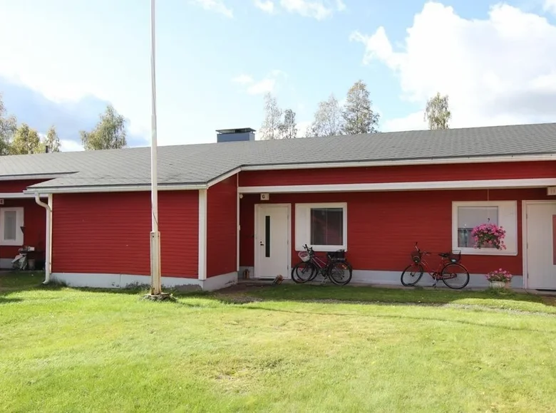 Townhouse  Oulainen, Finland