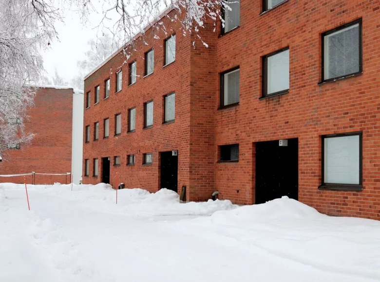 Apartamento  Joroinen, Finlandia