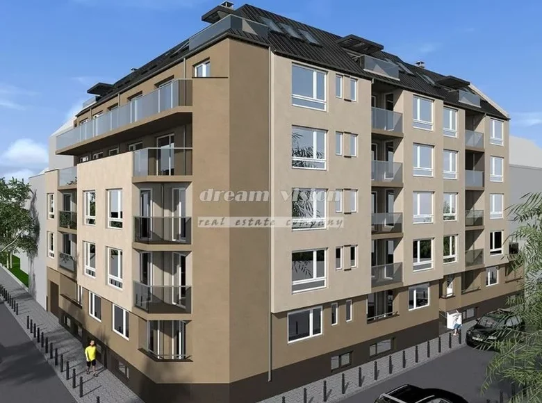 Apartment 114 m² Sofia City Province, Bulgaria